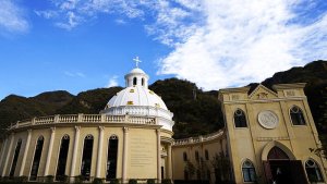 九公山陵园